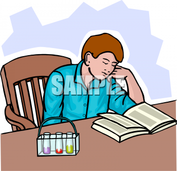 Student Clipart