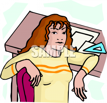 Ruler Clipart