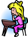 Student Clipart