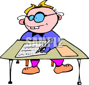 Student Clipart