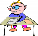 Student Clipart