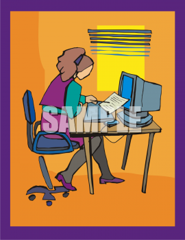 Royalty Free Homework Clipart