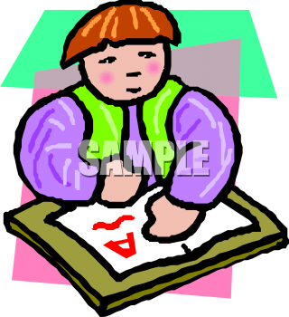 School Clipart