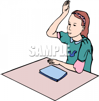 Student Clipart