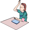 Student Clipart