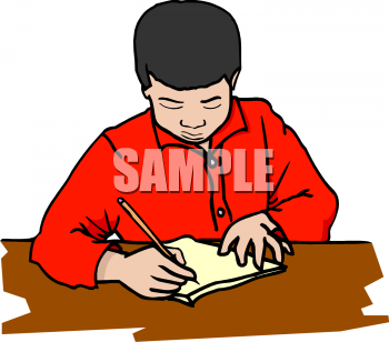 Pencil Clipart