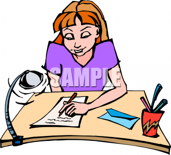 Student Clipart