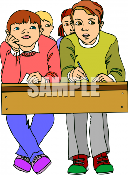 School Clipart