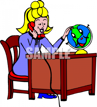 Teacher Clipart