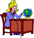 Teacher Clipart