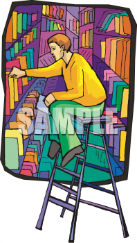 Student Clipart