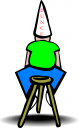 Student Clipart