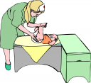 Nurse Clipart