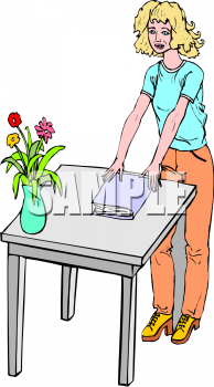 Student Clipart