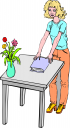 Student Clipart