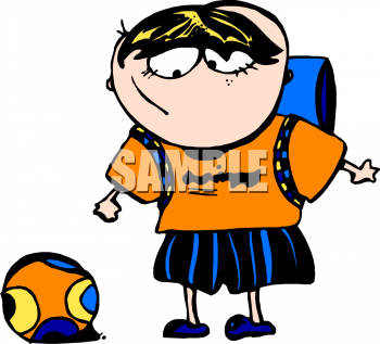 Student Clipart