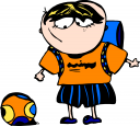 Student Clipart