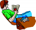 Student Clipart