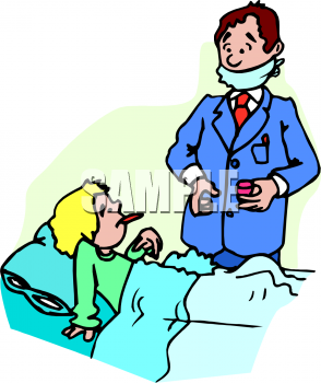 Doctor Clipart