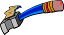 Pencil Clipart