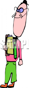 Student Clipart