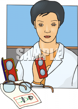 Doctor Clipart