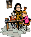 Teacher Clipart