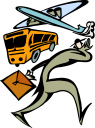 School Bus Clipart