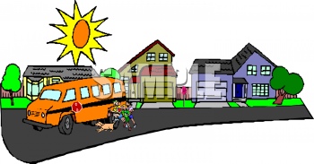 School Clipart