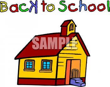 School Clipart