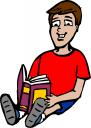 Student Clipart