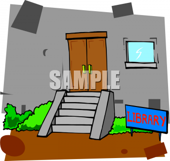 Architecture Clipart