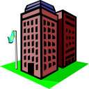 Skyscraper Clipart