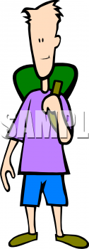 Student Clipart