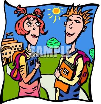 School Clipart