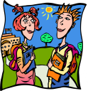 School Clipart