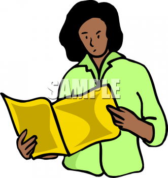 Student Clipart