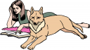 Pet Clipart