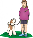 Pet Clipart