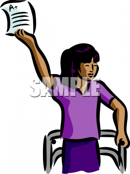 Paper Clipart