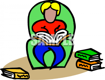 Student Clipart