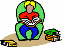 Student Clipart