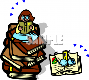 Student Clipart