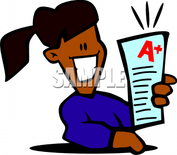 Student Clipart