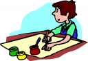 Homework Clipart