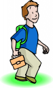 Student Clipart