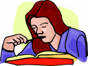 Student Clipart