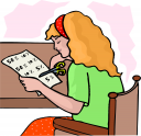 Student Clipart