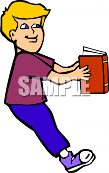 Student Clipart