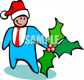 Santa Claus Clipart